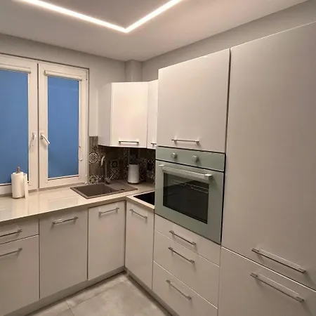 Apartamento Stronie & Summer Stronie Śląskie