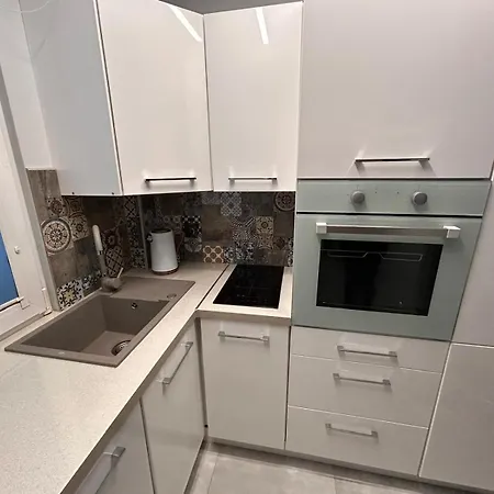 Stronie & Summer Appartamento