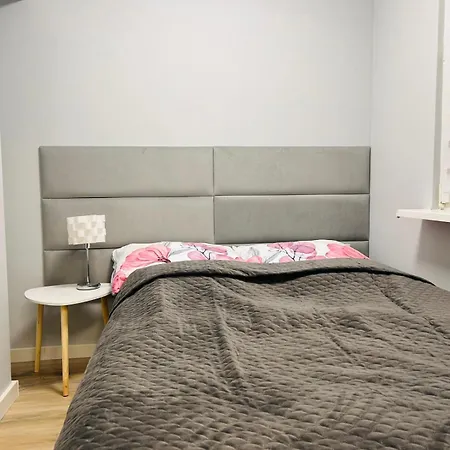Stronie & Summer Apartment