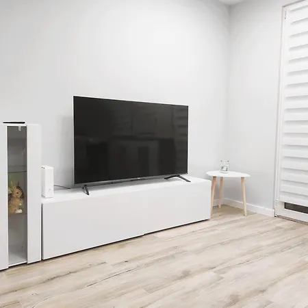 Stronie & Summer Apartamento *