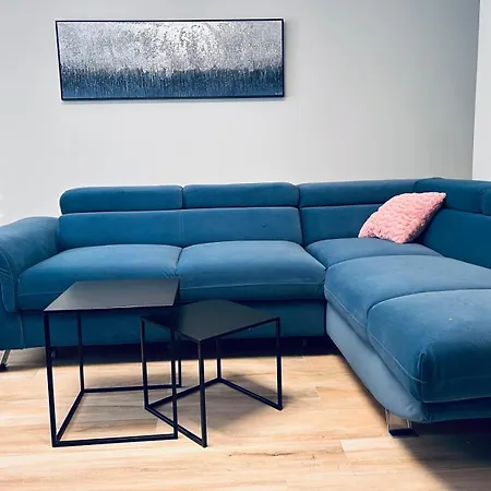 Apartamento Stronie & Summer *