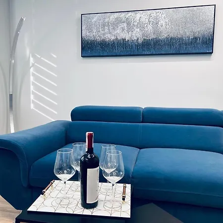 Stronie & Summer Apartamento