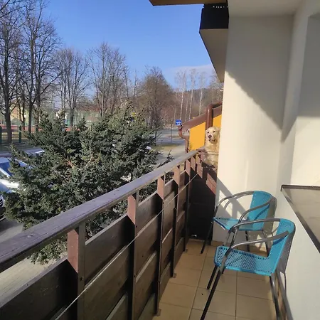 Stronie & Summer Apartamento Stronie Śląskie