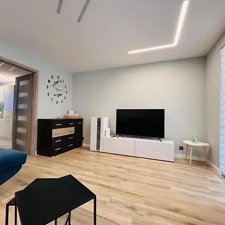 Apartamento Stronie & Summer *