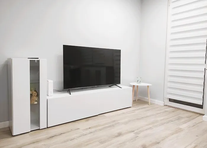 Stronie & Summer Apartment *