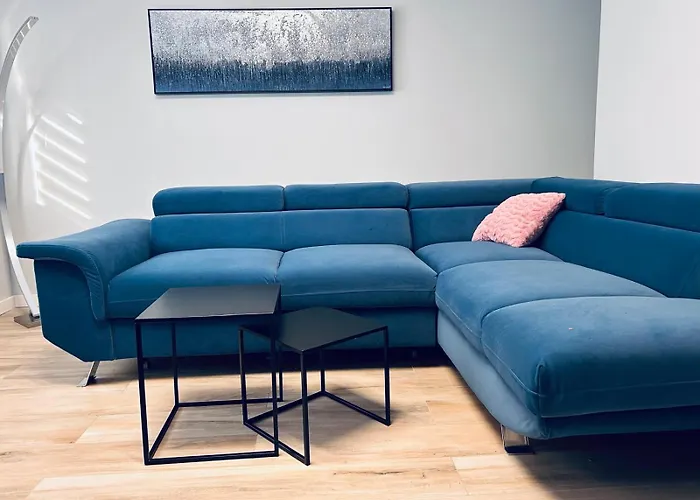 Apartment Stronie & Summer *