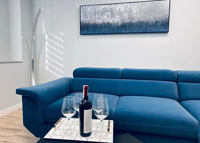 Stronie & Summer Apartment